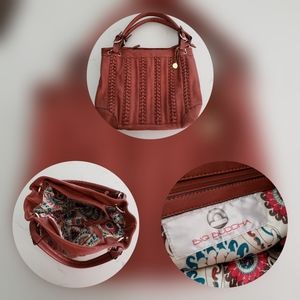 Big Buddha handbag for sale!